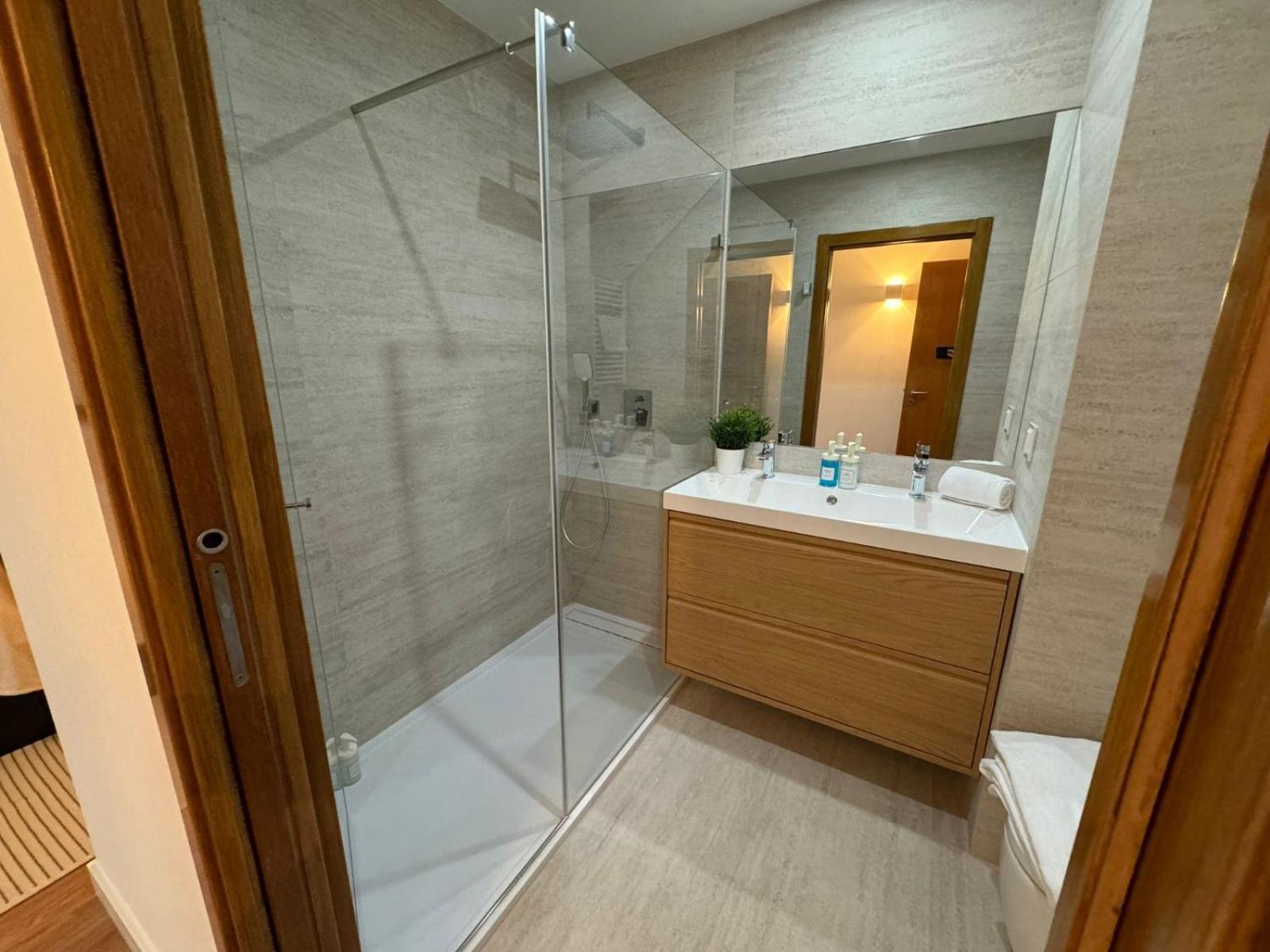 Your Oriente Apartment