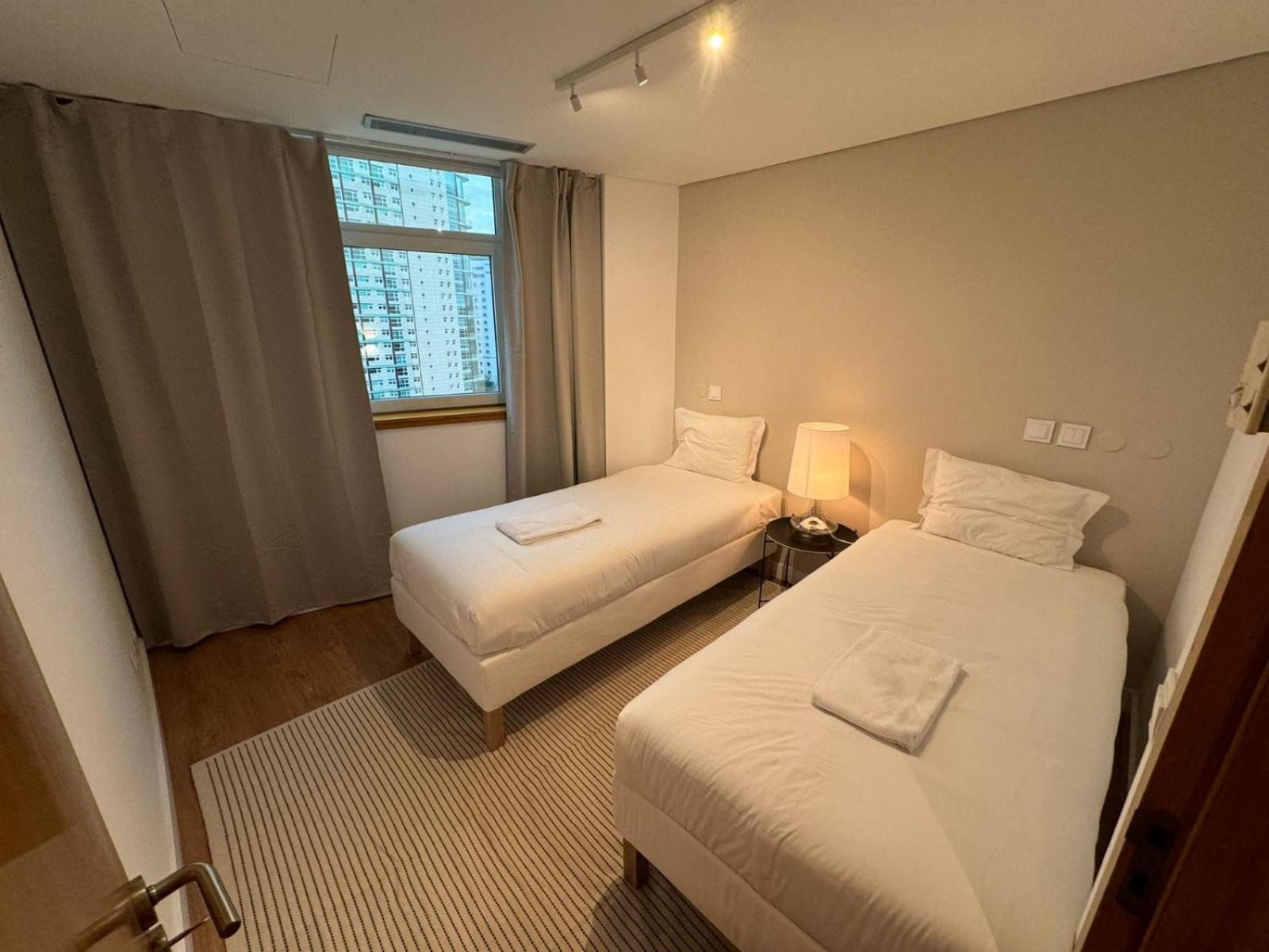 Your Oriente Apartment *