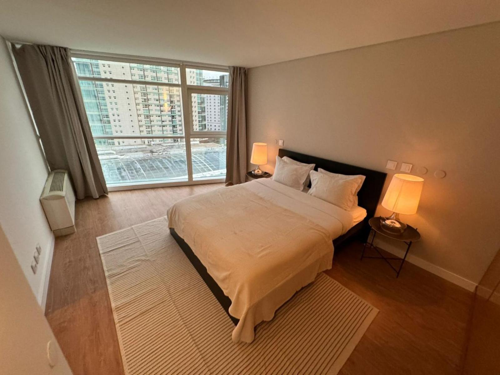 Your Oriente Apartment Lisbon